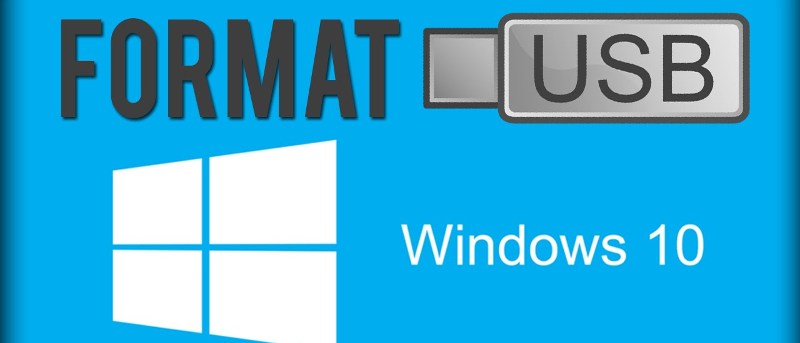 How to format 128gb usb from fat32 mac for larger files windows 10